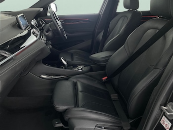 Used BMW X2 2021 for sale - 79399690: Photo