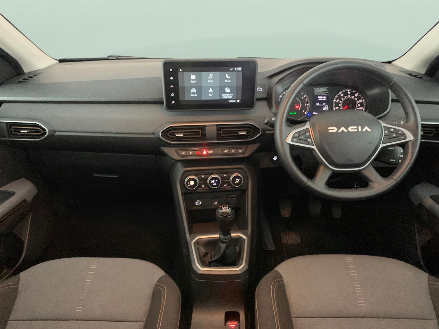 Used Dacia Sandero Stepway 2024 for sale - 76653019: Photo 8