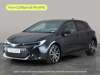 Used Toyota Corolla undefined for sale - 78326147: Photo