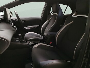 Used Toyota Corolla undefined for sale - 78326147: Photo