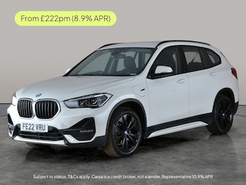 Used BMW X1 2022 for sale - 78252521: Photo