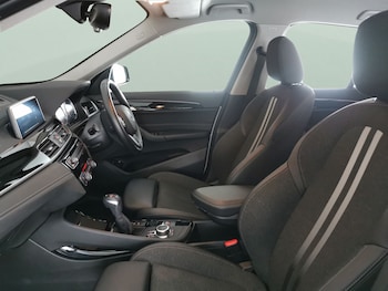 Used BMW X1 2022 for sale - 78252521: Photo