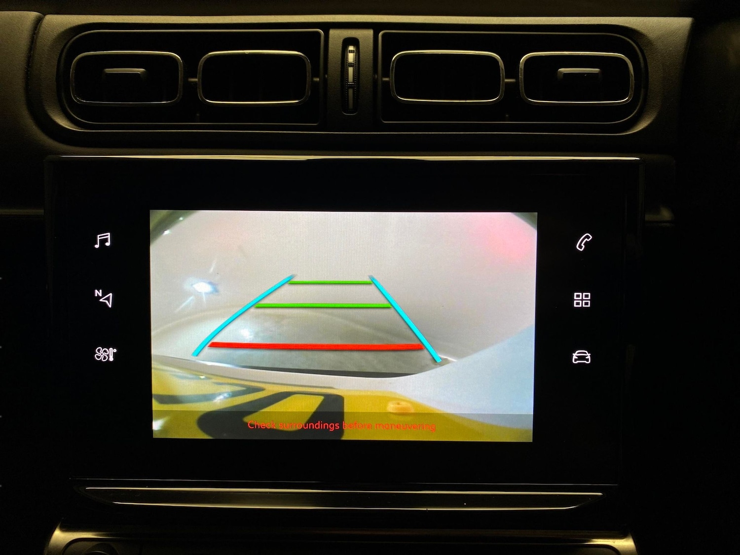 Used Citroen C3 2023 for sale - 77829825: Photo 5