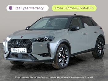 Used DS Automobiles DS 3 2023 for sale - 79260317: Photo
