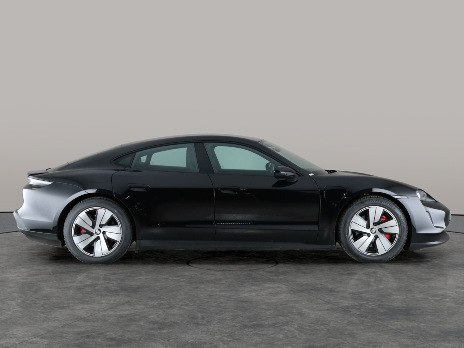 Used Porsche Taycan 2022 for sale - 77219178: Photo 9