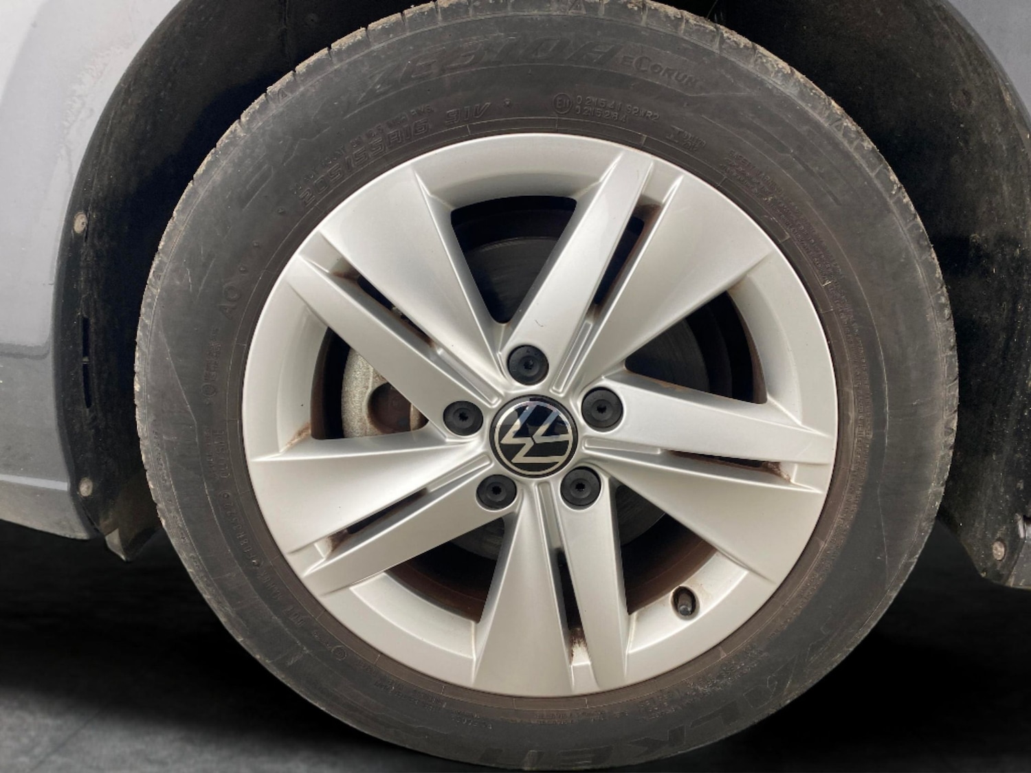 Used Volkswagen Golf 2023 for sale - 77691271: Photo 17