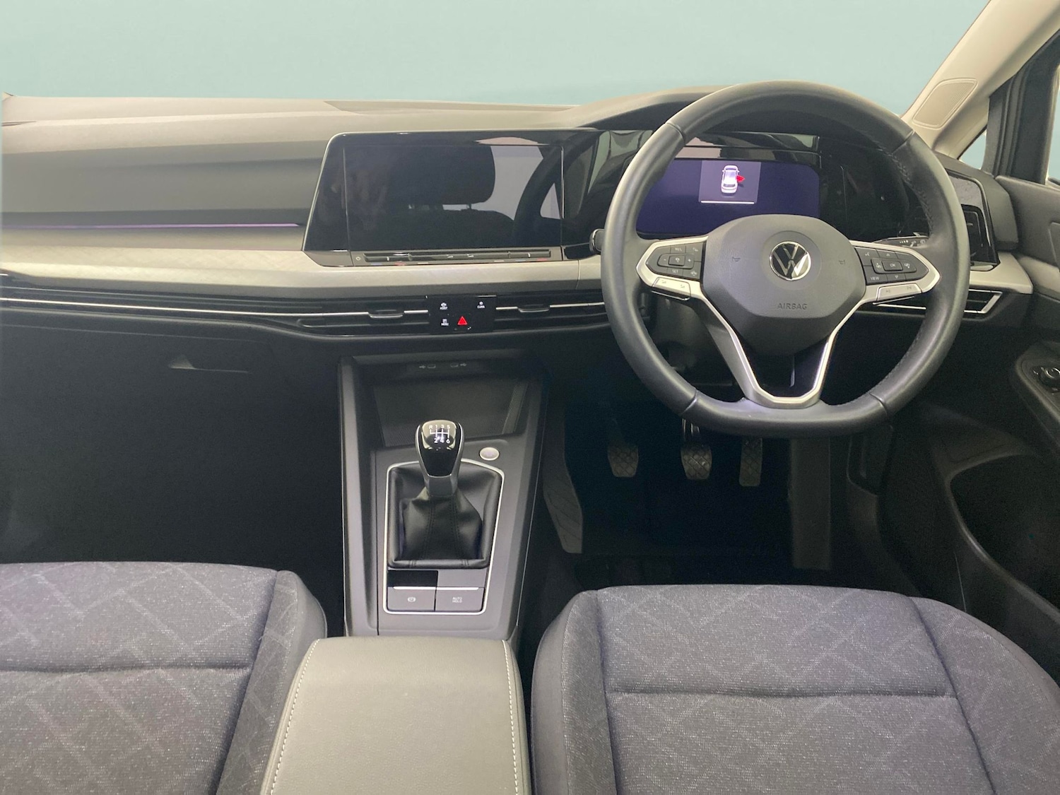 Used Volkswagen Golf 2023 for sale - 77691271: Photo 4