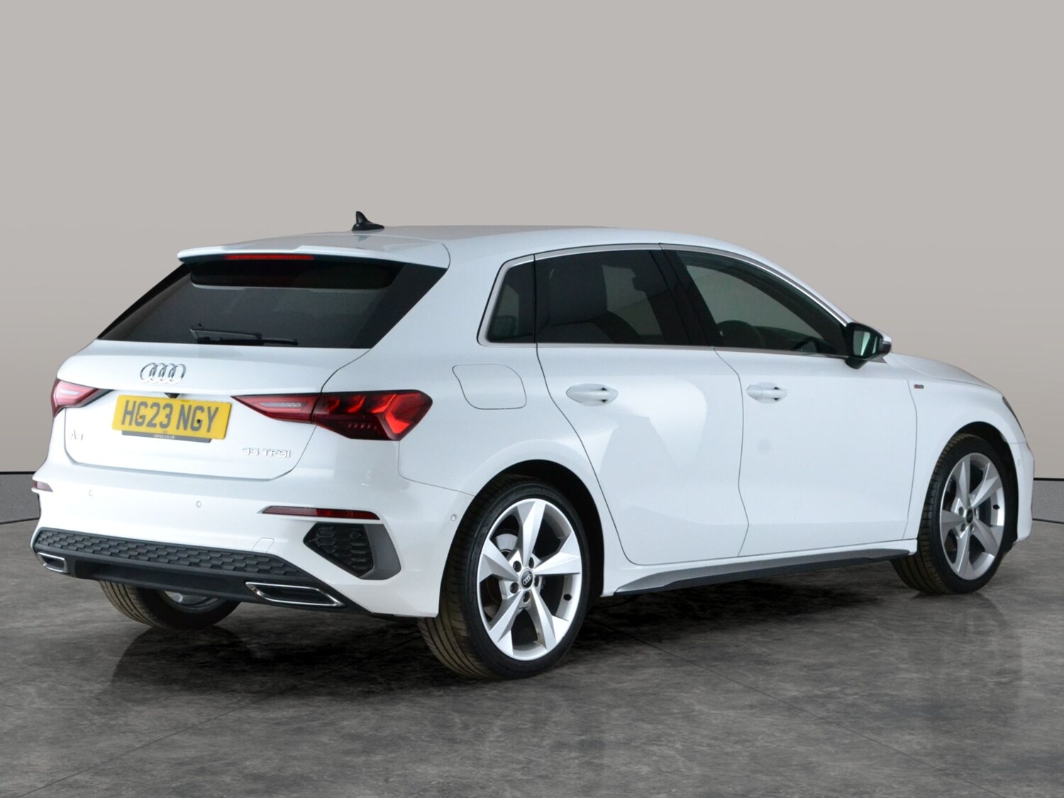 Used Audi A3 2023 for sale - 78159663: Photo 10