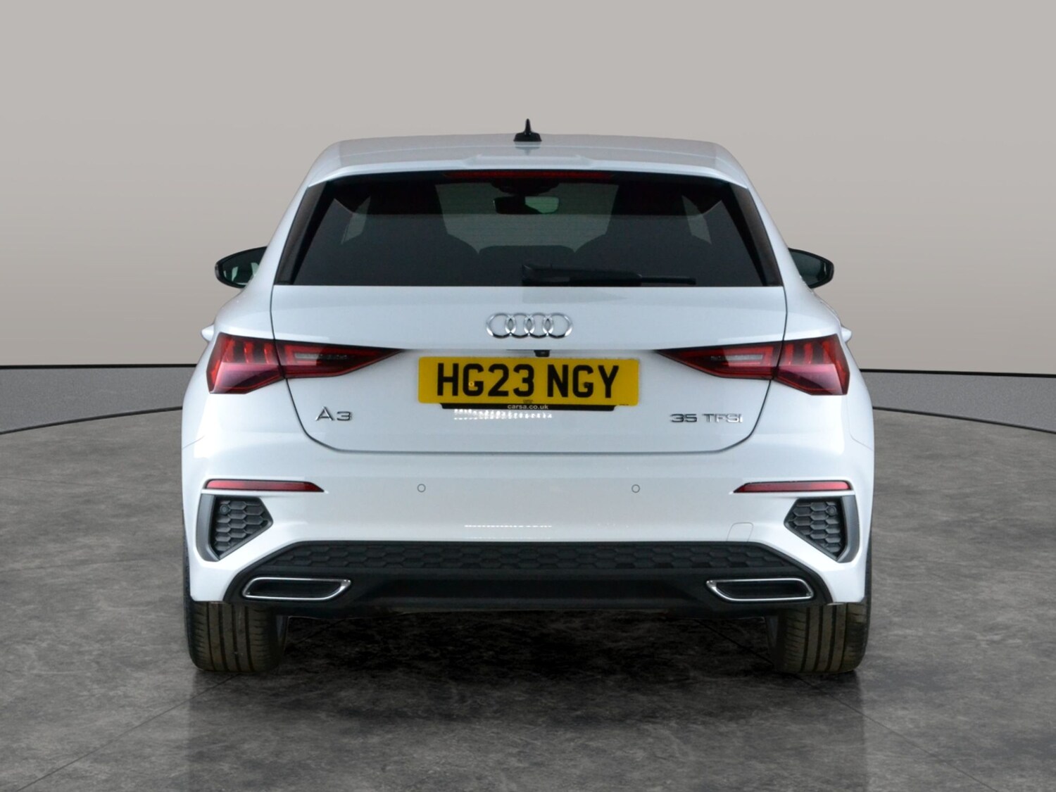 Used Audi A3 2023 for sale - 78159663: Photo 11