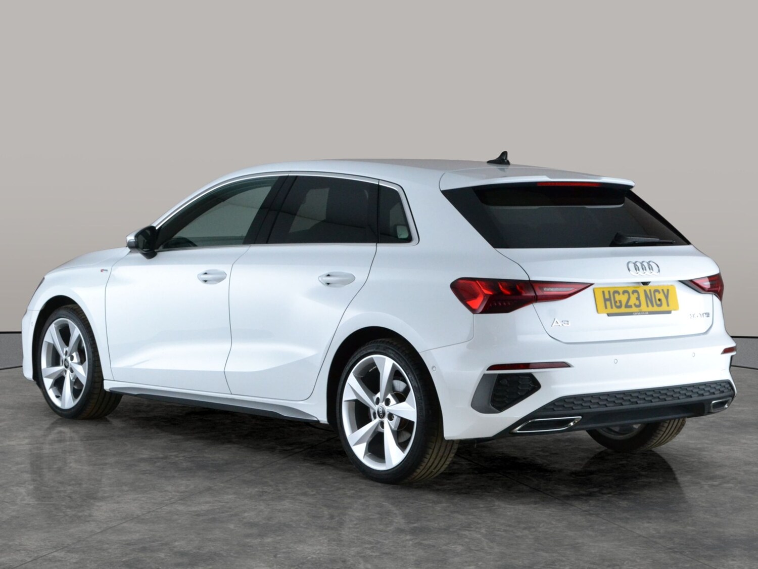 Used Audi A3 2023 for sale - 78159663: Photo 12