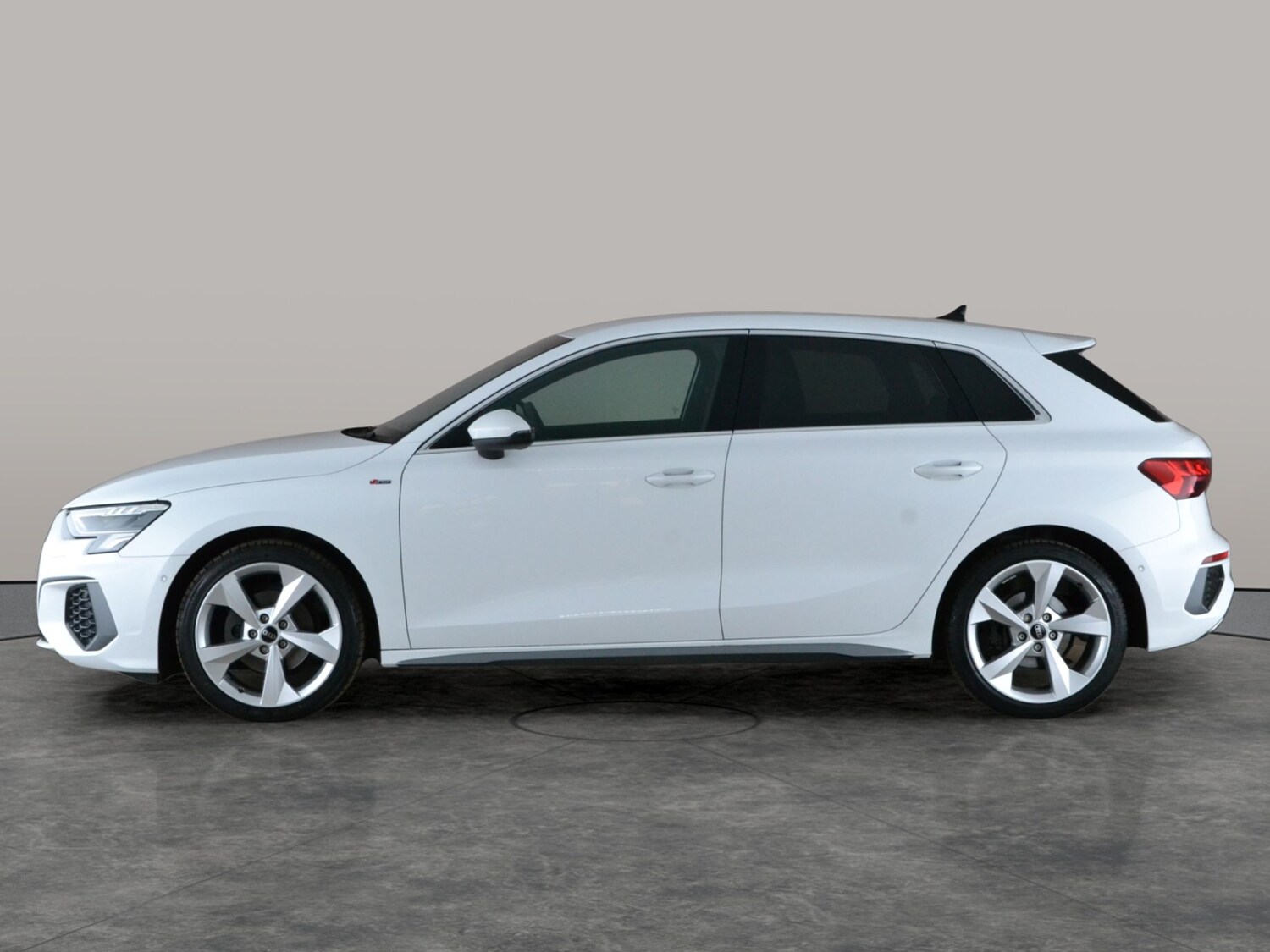 Used Audi A3 2023 for sale - 78159663: Photo 13