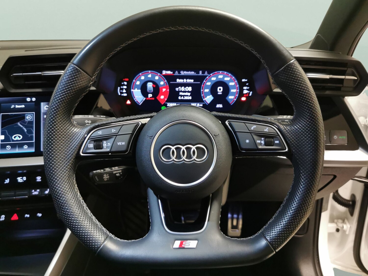 Used Audi A3 2023 for sale - 78159663: Photo 15