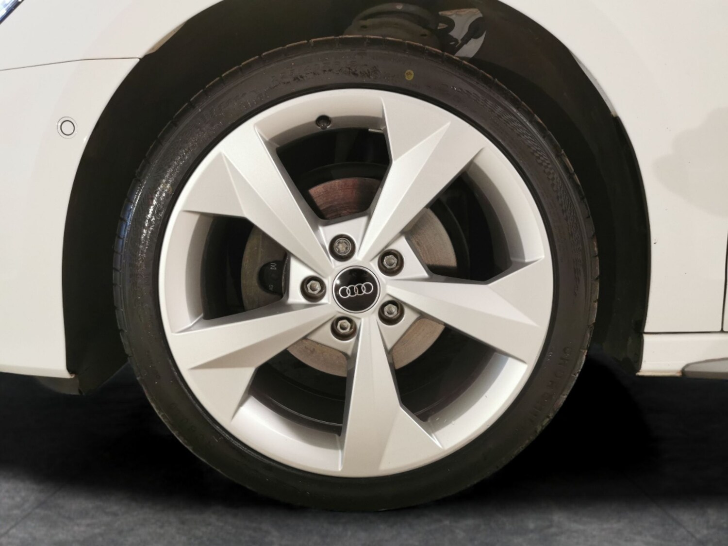 Used Audi A3 2023 for sale - 78159663: Photo 23