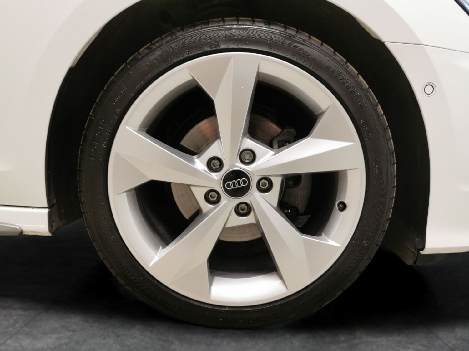 Used Audi A3 2023 for sale - 78159663: Photo 24