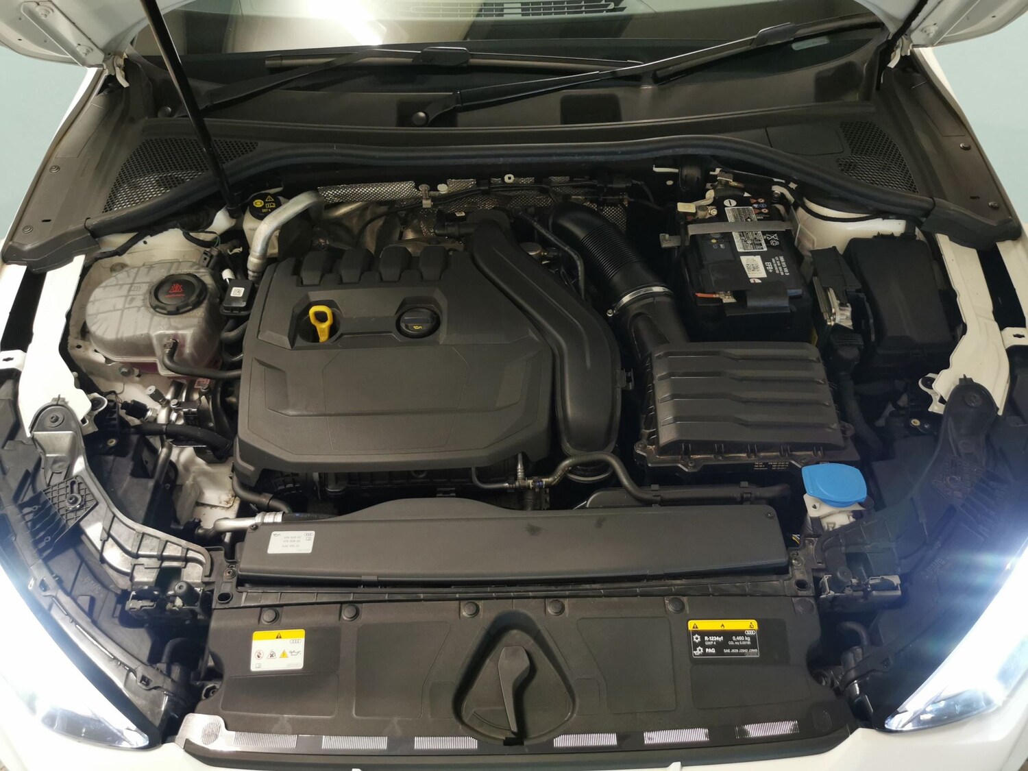 Used Audi A3 2023 for sale - 78159663: Photo 32