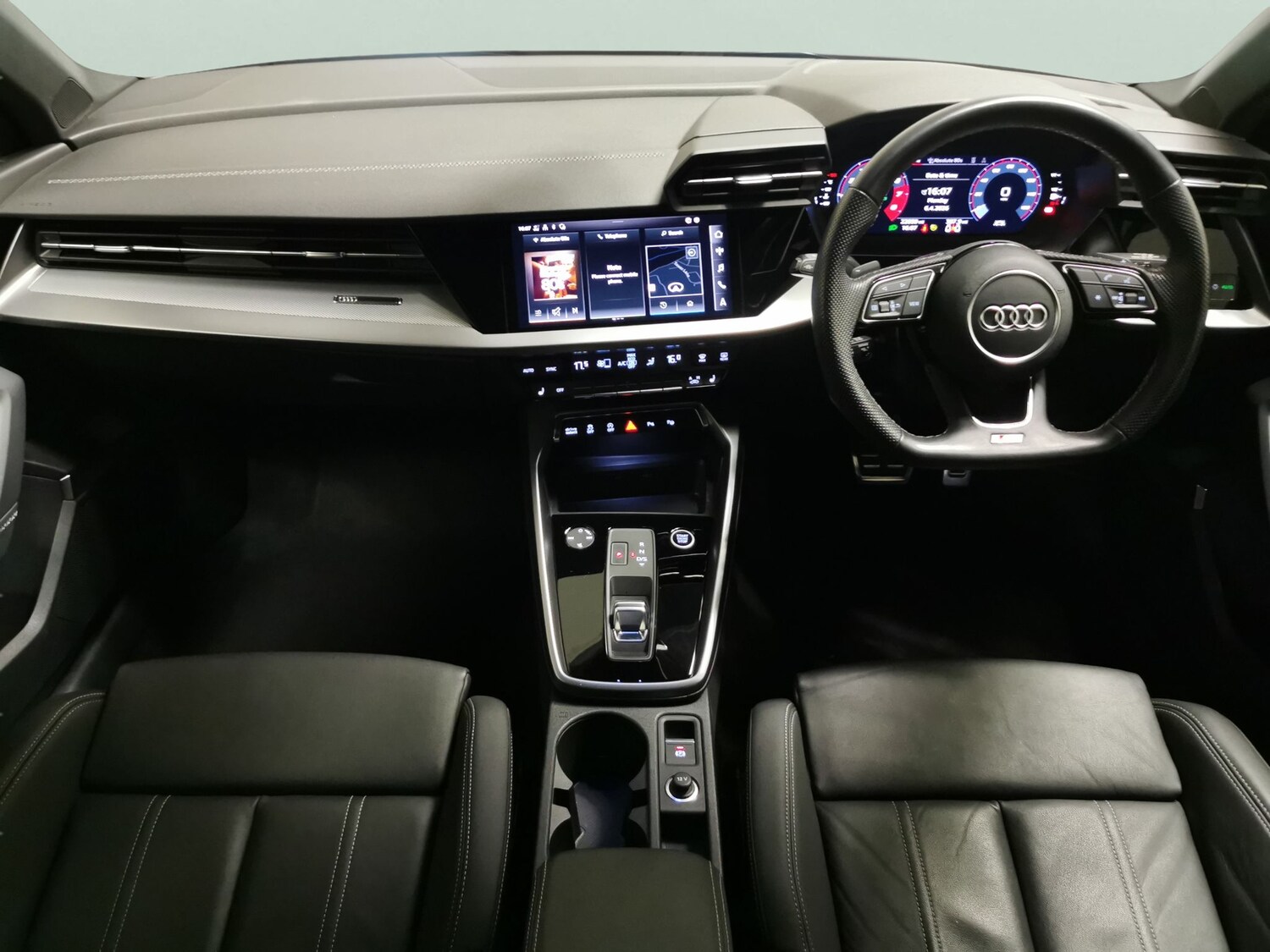 Used Audi A3 2023 for sale - 78159663: Photo 7