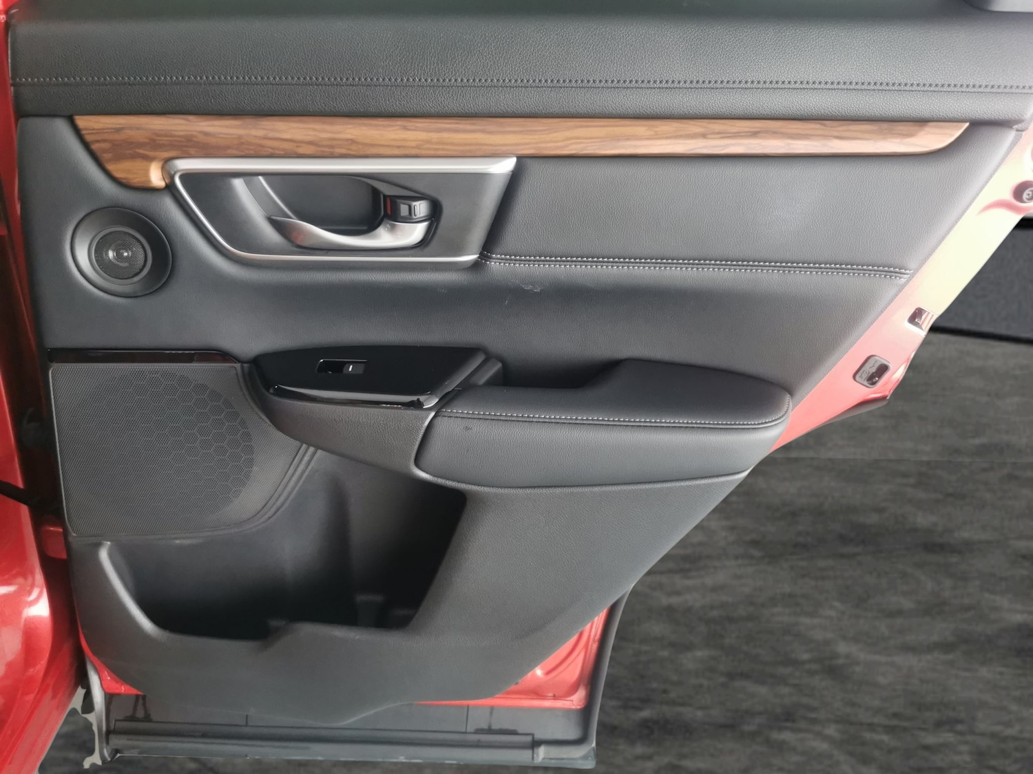 Used Honda CR-V 2020 for sale - 77842054: Photo 33