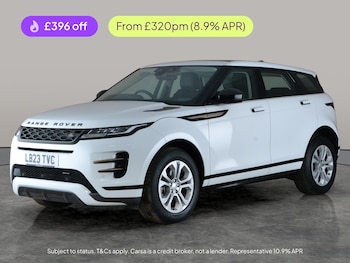 Used Land Rover Range Rover Evoque undefined for sale - 78951730: Photo