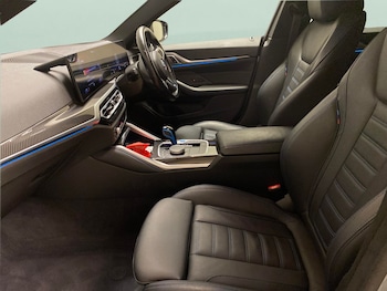 Used BMW i4 2023 for sale - 78744659: Photo