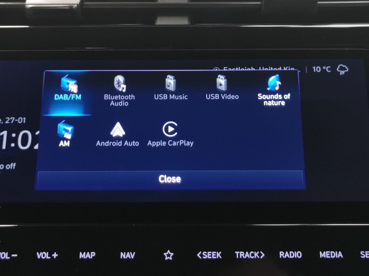 Used Hyundai TUCSON 2023 for sale - 77347545: Photo 14