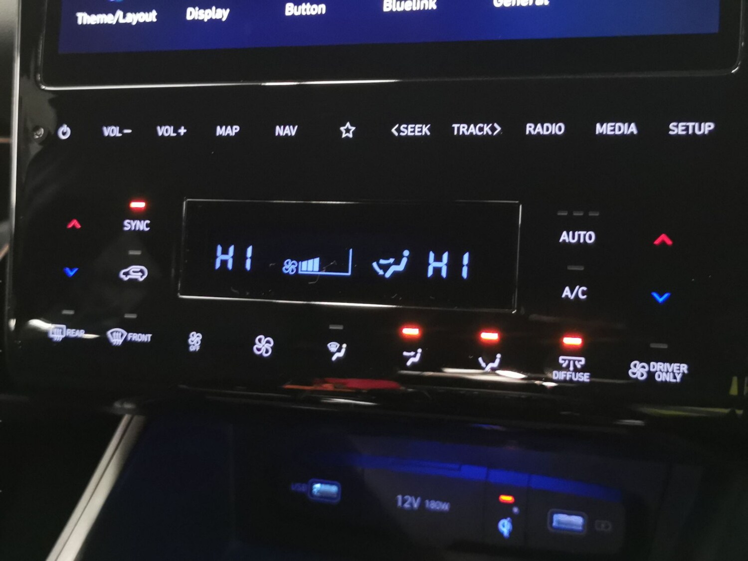 Used Hyundai TUCSON 2023 for sale - 77347545: Photo 17