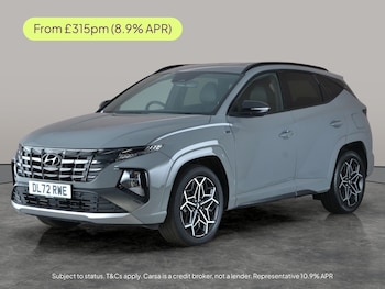 Used Hyundai TUCSON 2023 for sale - 77347545: Photo