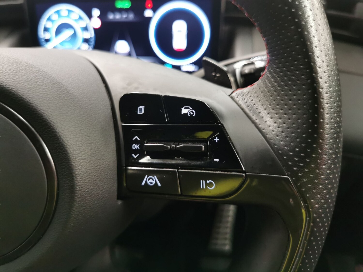 Used Hyundai TUCSON 2023 for sale - 77347545: Photo 21