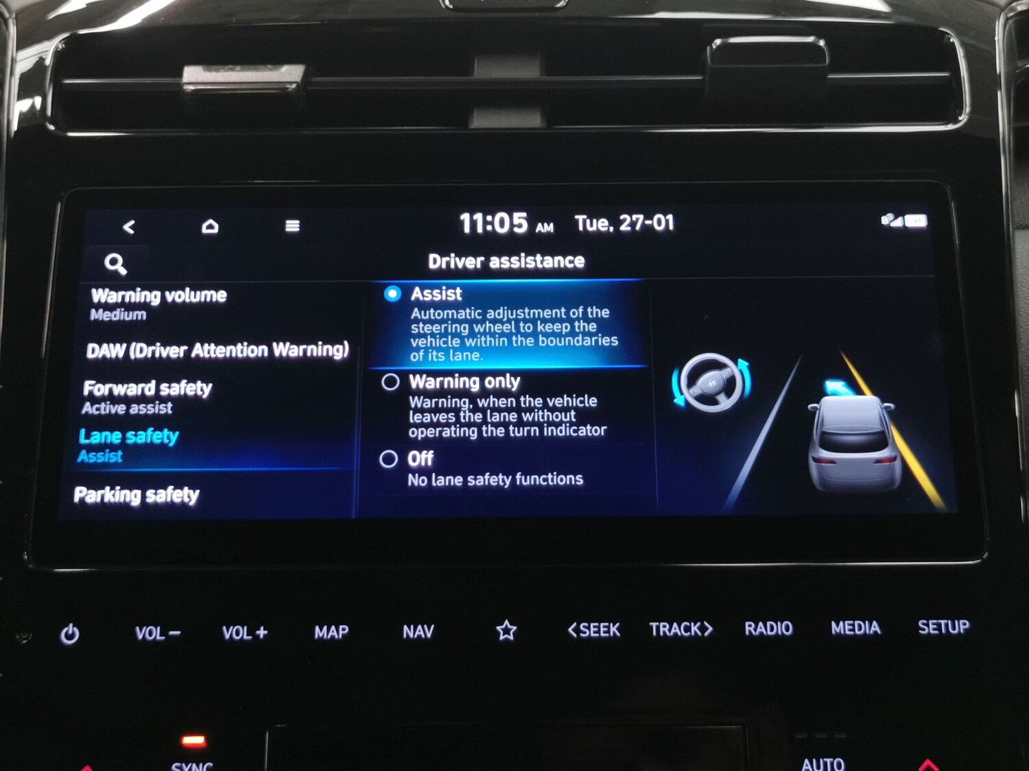 Used Hyundai TUCSON 2023 for sale - 77347545: Photo 23