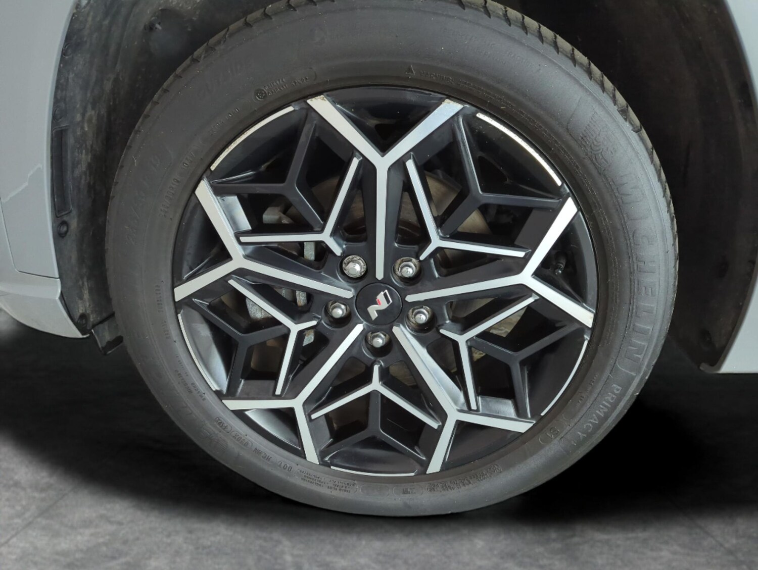 Used Hyundai TUCSON 2023 for sale - 77347545: Photo 26