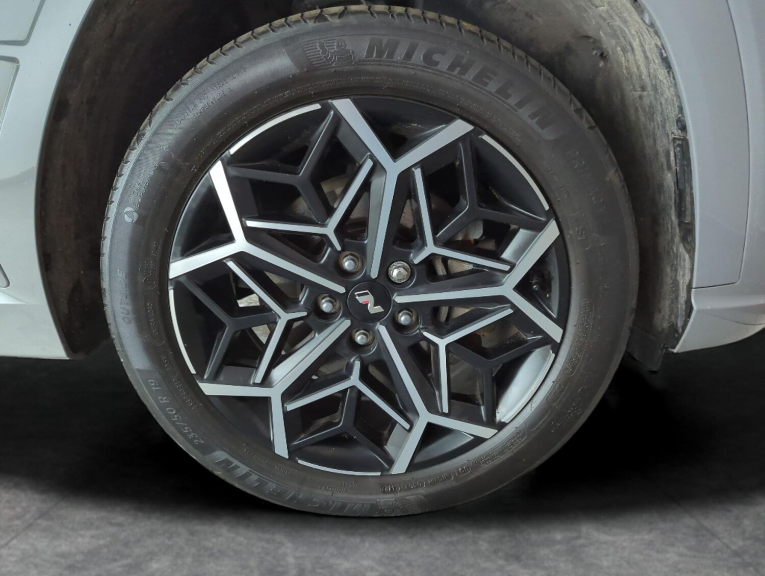 Used Hyundai TUCSON 2023 for sale - 77347545: Photo 27