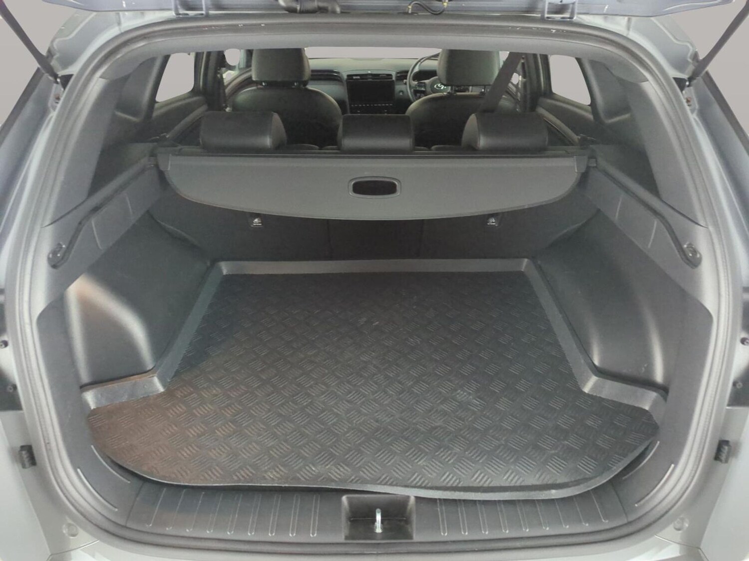 Used Hyundai TUCSON 2023 for sale - 77347545: Photo 35