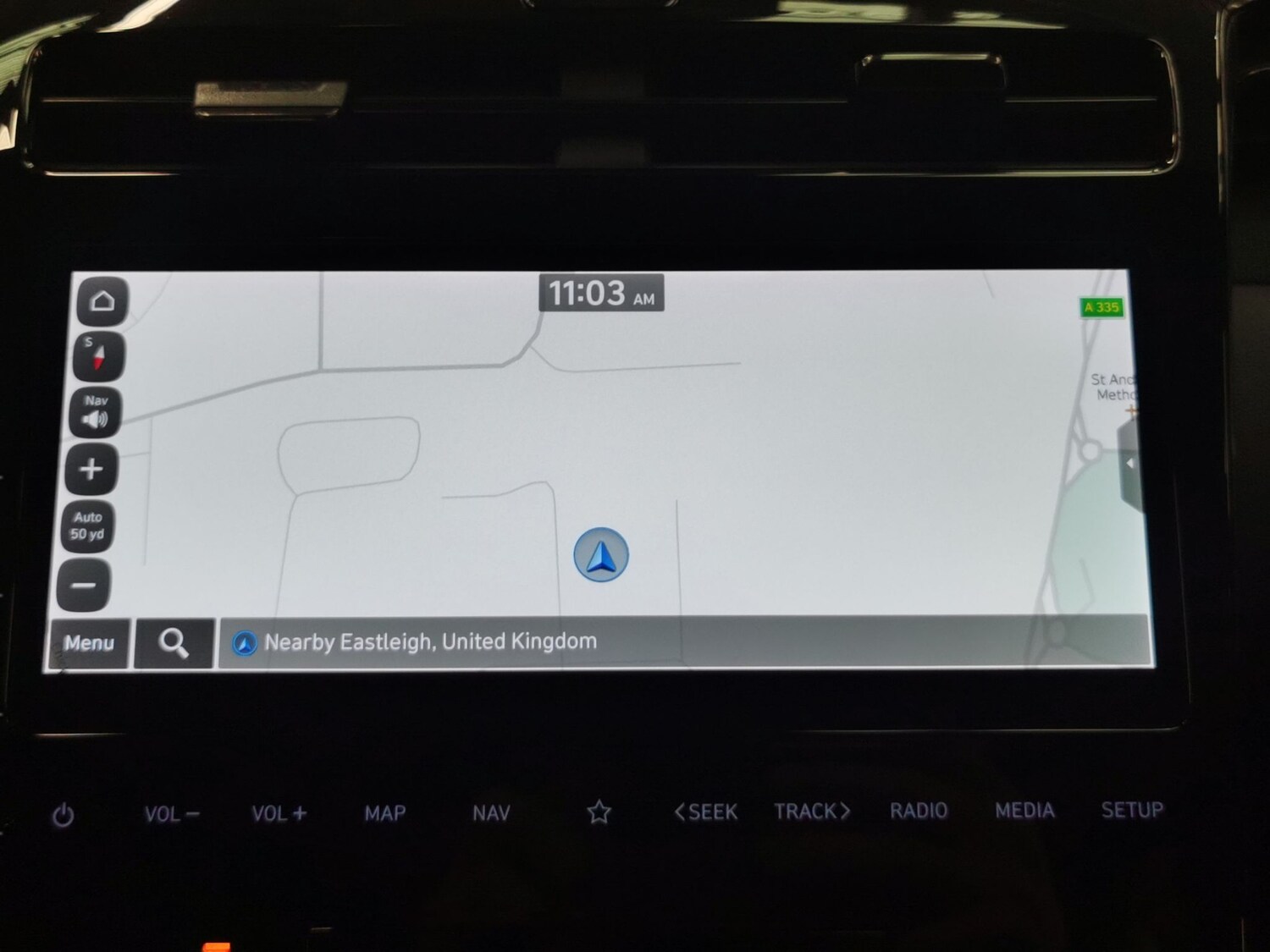 Used Hyundai TUCSON 2023 for sale - 77347545: Photo 6