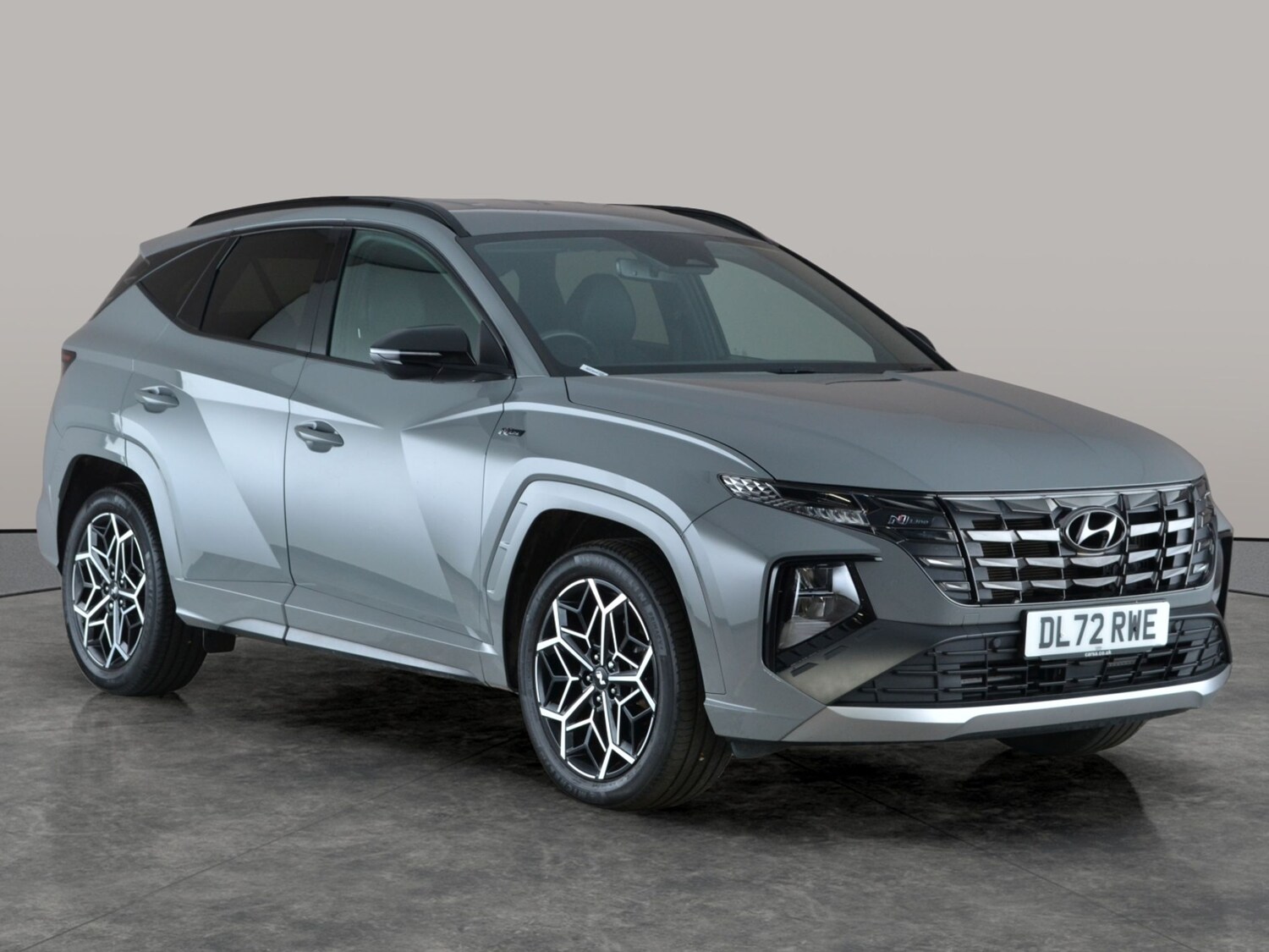 Used Hyundai TUCSON 2023 for sale - 77347545: Photo 8