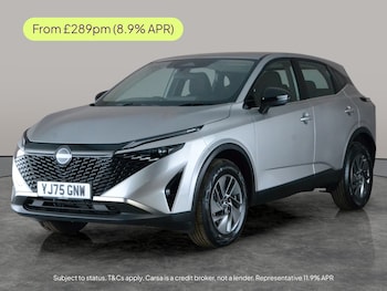 Used Nissan Qashqai 2025 for sale - 79098501: Photo