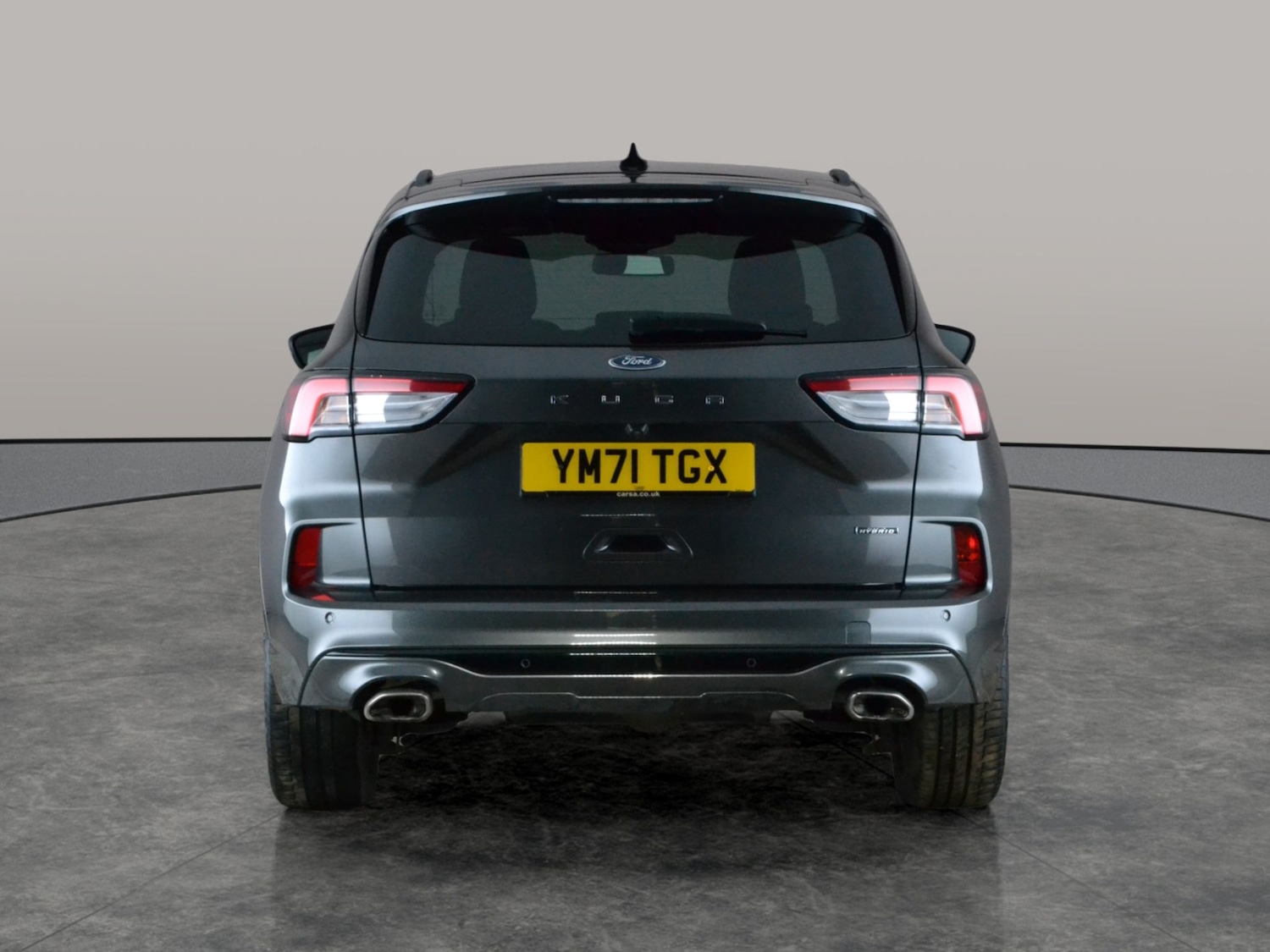 Used Ford Kuga 2022 for sale - 78067878: Photo 12