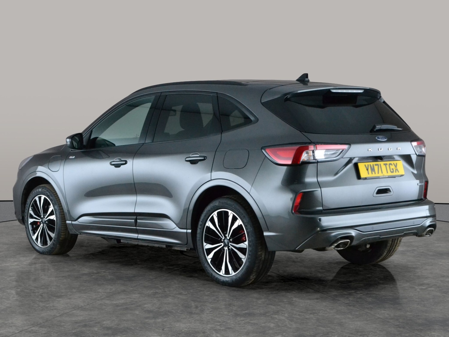 Used Ford Kuga 2022 for sale - 78067878: Photo 13