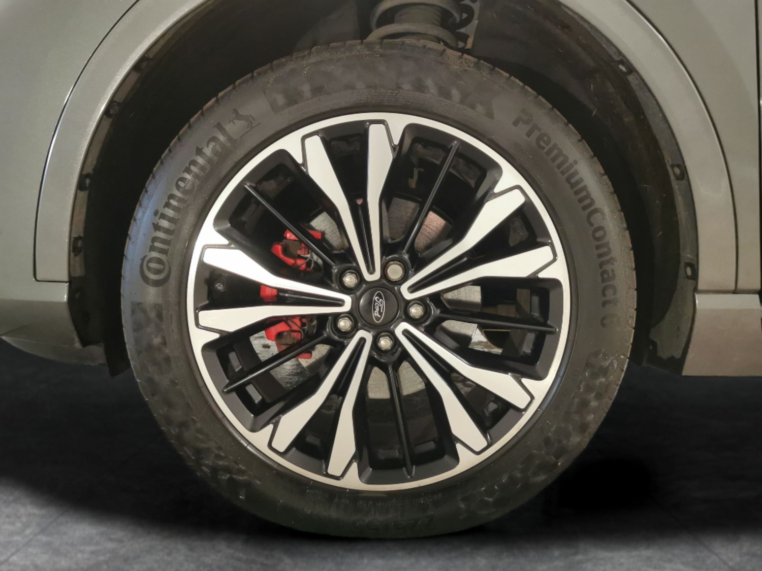 Used Ford Kuga 2022 for sale - 78067878: Photo 20