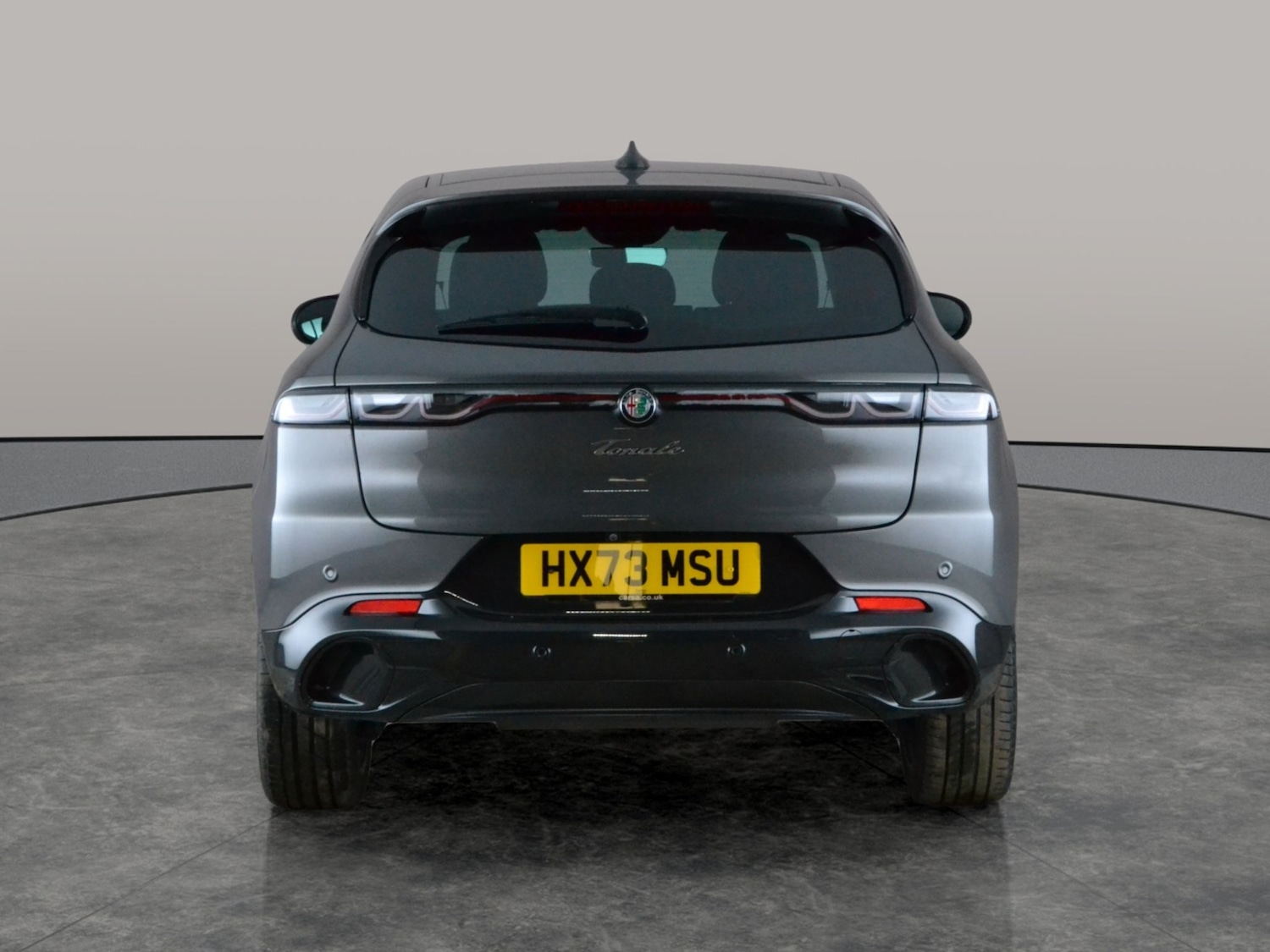 Used Alfa Romeo Tonale 2023 for sale - 77946731: Photo 11