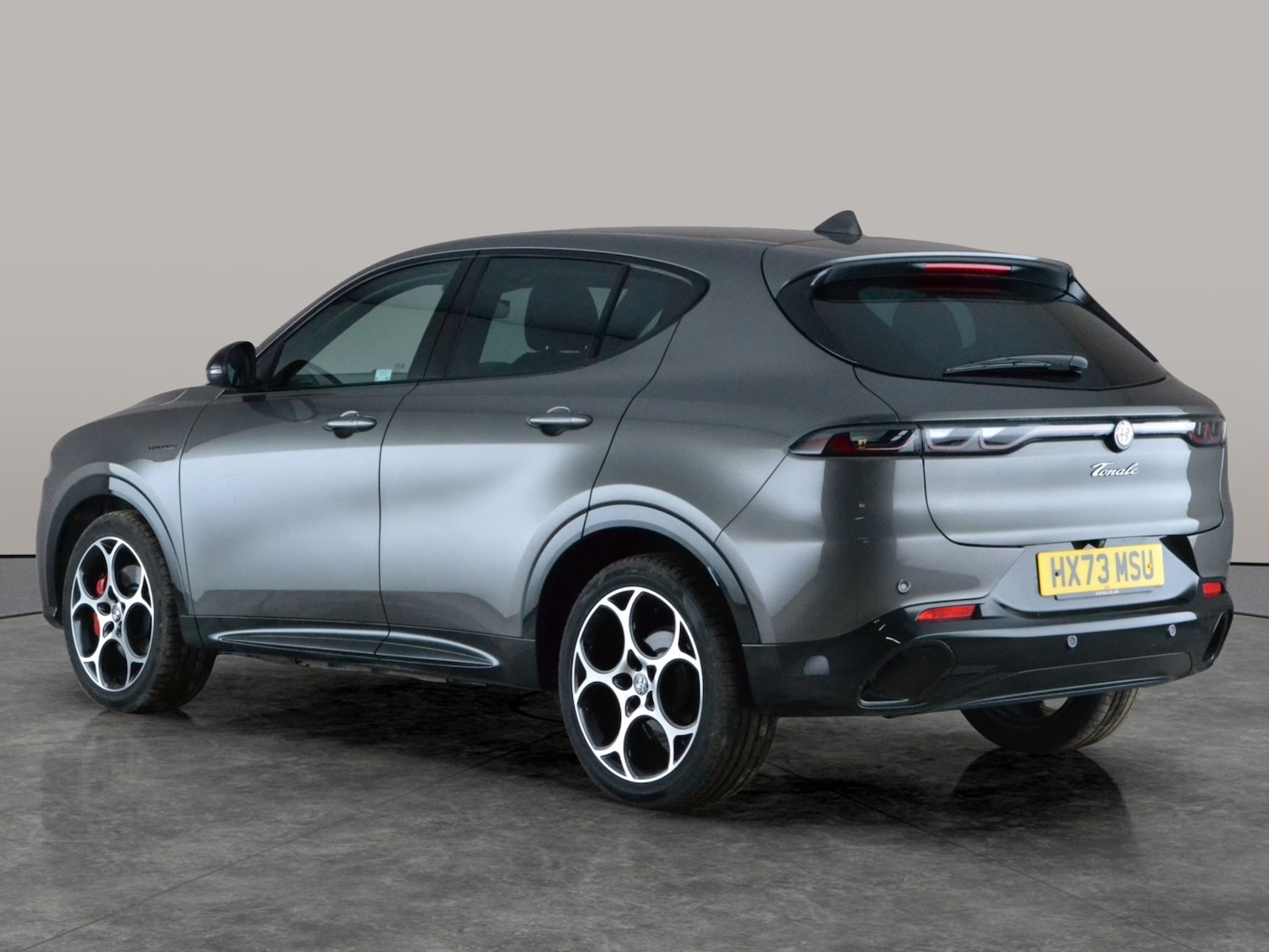 Used Alfa Romeo Tonale 2023 for sale - 77946731: Photo 12