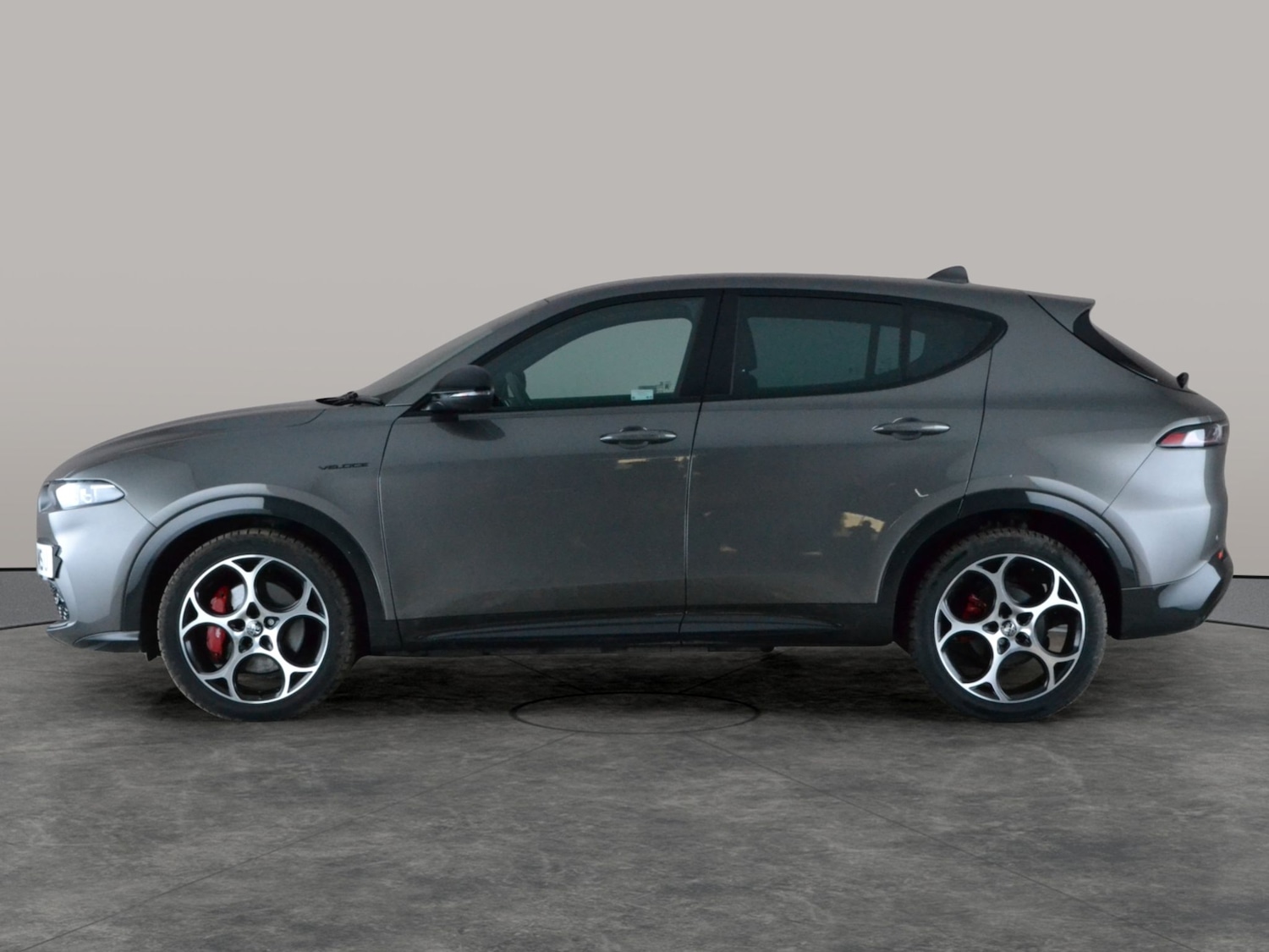 Used Alfa Romeo Tonale 2023 for sale - 77946731: Photo 13