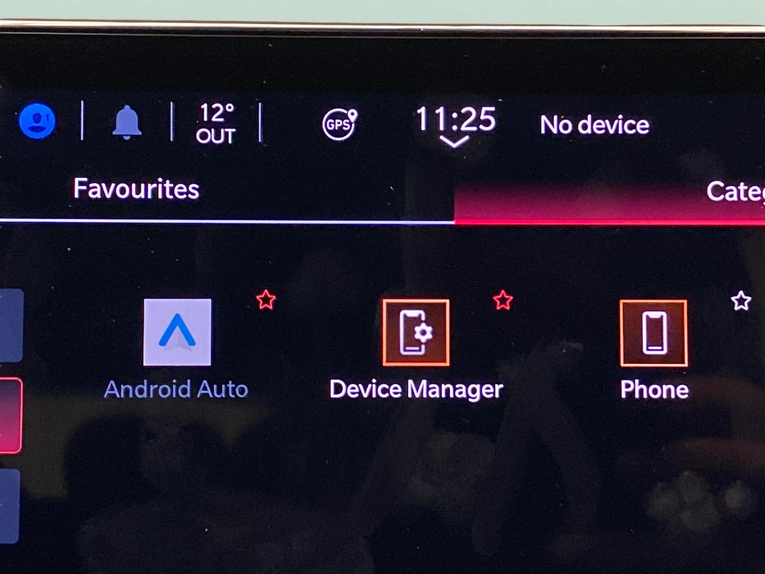 Used Alfa Romeo Tonale 2023 for sale - 77946731: Photo 14