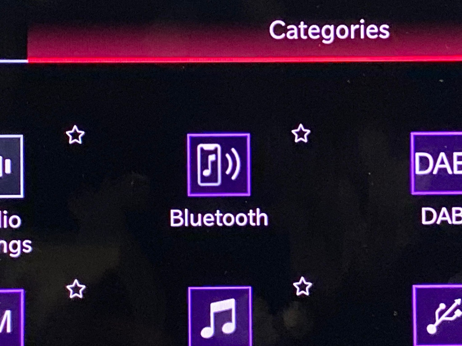 Used Alfa Romeo Tonale 2023 for sale - 77946731: Photo 15