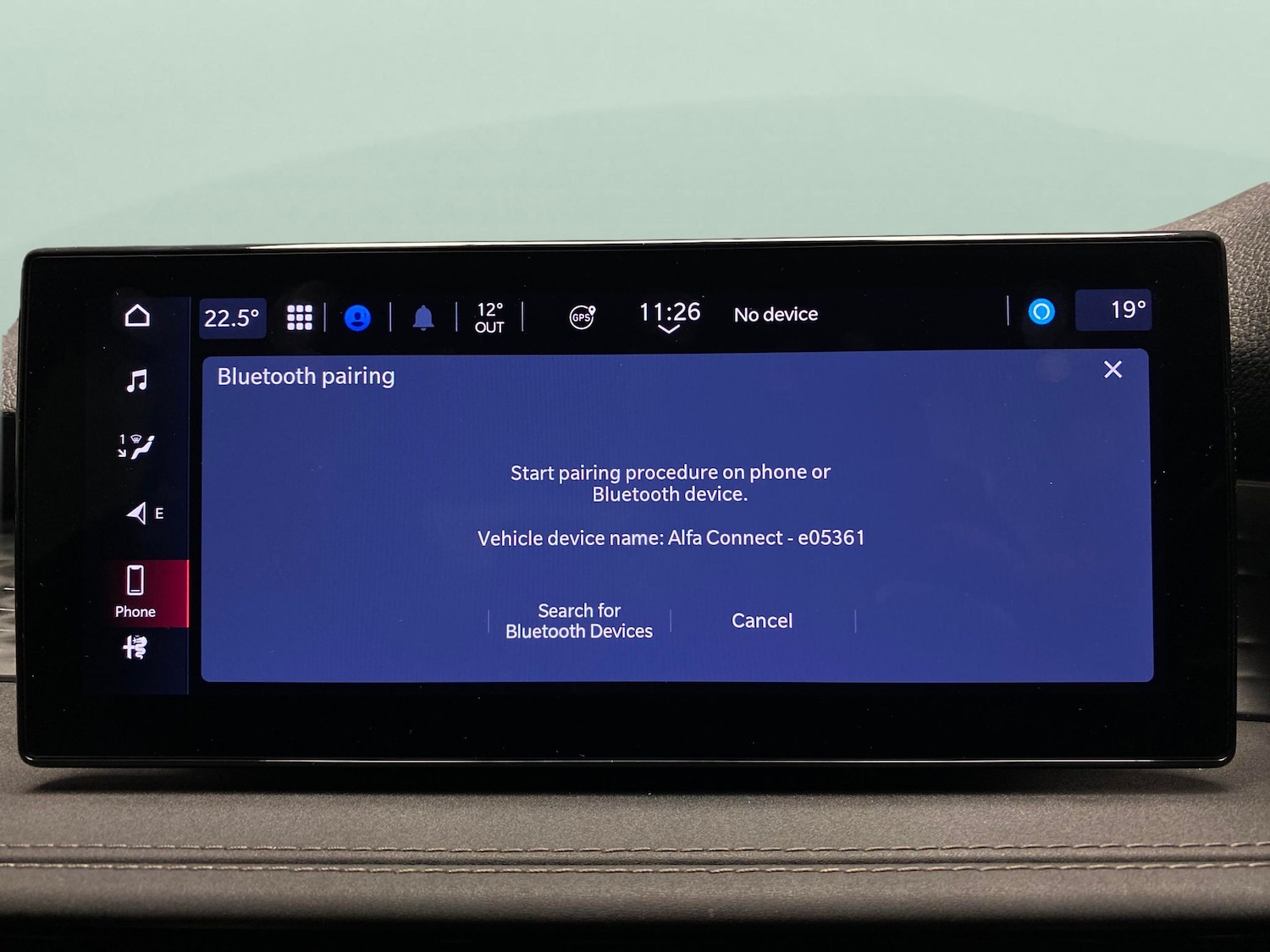 Used Alfa Romeo Tonale 2023 for sale - 77946731: Photo 16