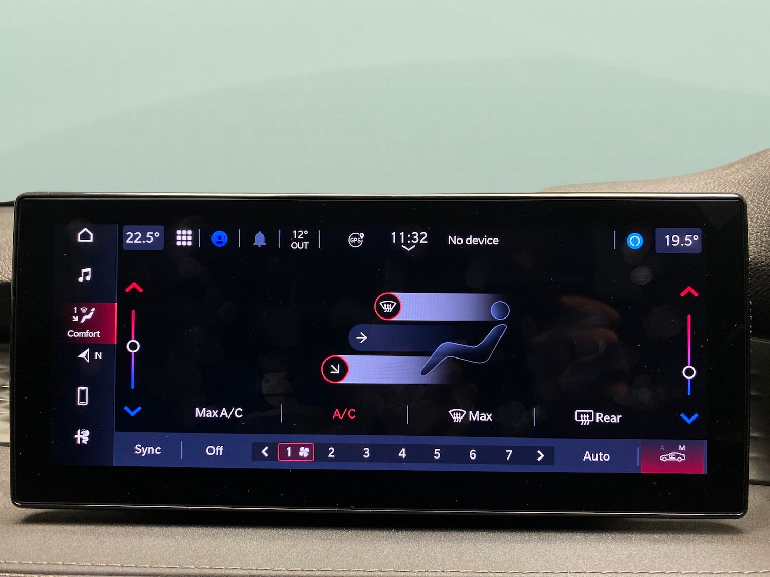 Used Alfa Romeo Tonale 2023 for sale - 77946731: Photo 18