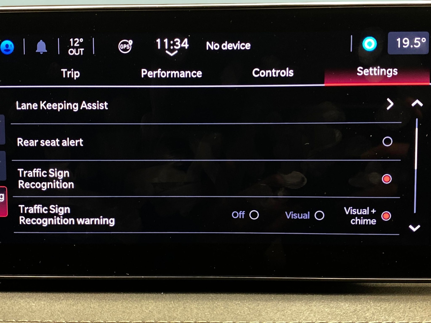 Used Alfa Romeo Tonale 2023 for sale - 77946731: Photo 21