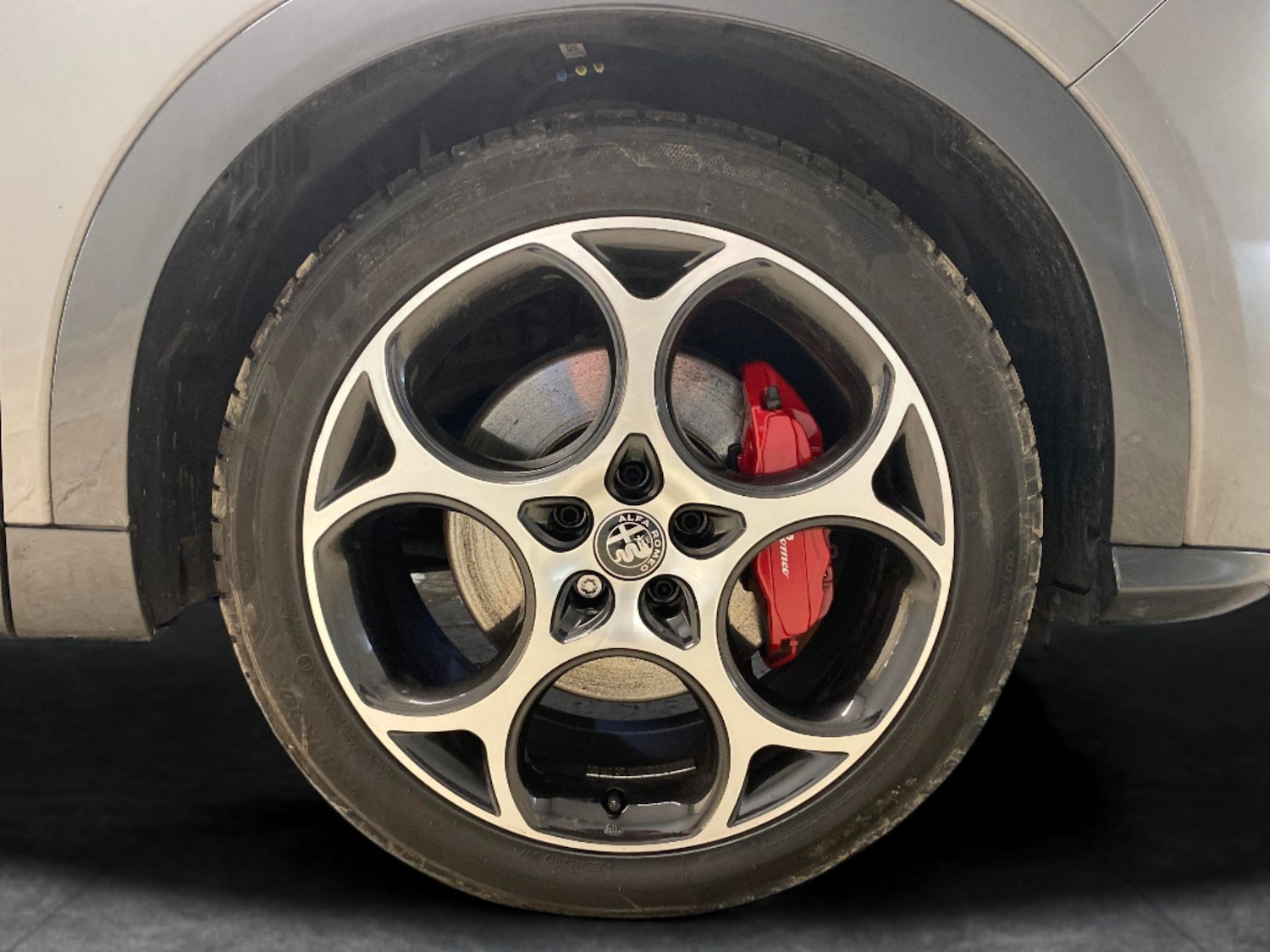 Used Alfa Romeo Tonale 2023 for sale - 77946731: Photo 24