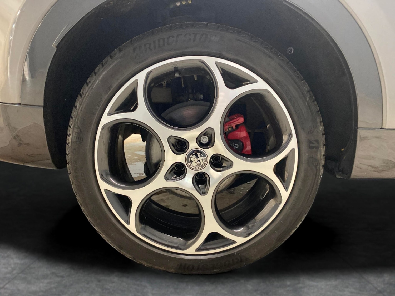 Used Alfa Romeo Tonale 2023 for sale - 77946731: Photo 25