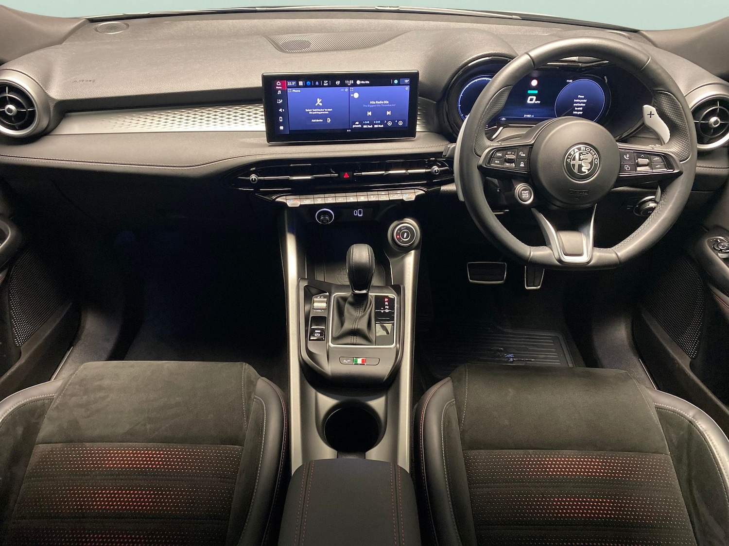 Used Alfa Romeo Tonale 2023 for sale - 77946731: Photo 7