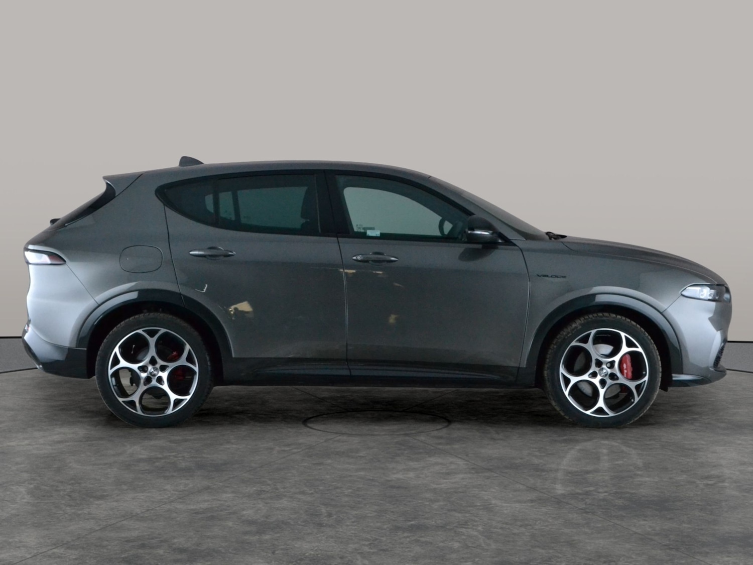 Used Alfa Romeo Tonale 2023 for sale - 77946731: Photo 9