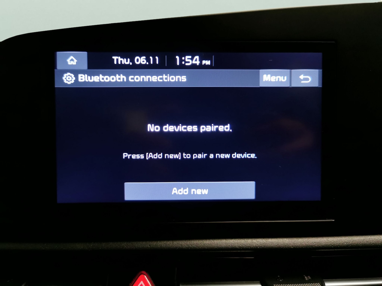 Used Kia Niro 2022 for sale - 76502025: Photo 16